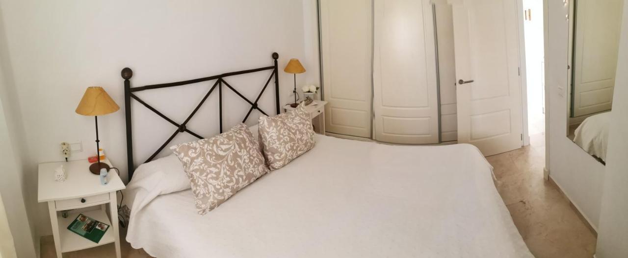 Apartamento Casares Playa San Luis de Sabinillas Exterior foto