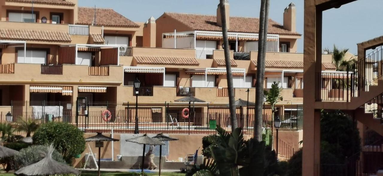 Apartamento Casares Playa San Luis de Sabinillas Exterior foto
