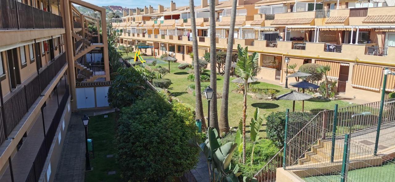 Apartamento Casares Playa San Luis de Sabinillas Exterior foto