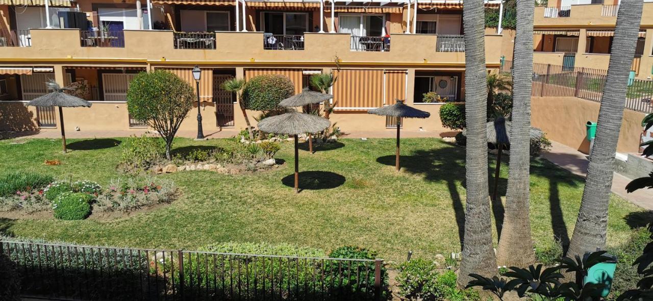 Apartamento Casares Playa San Luis de Sabinillas Exterior foto