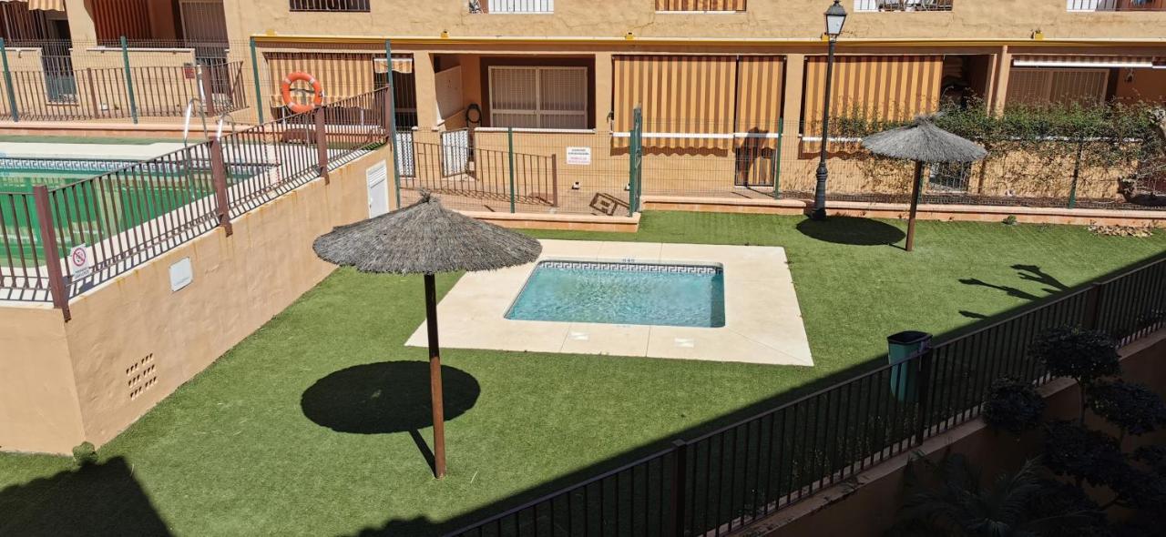 Apartamento Casares Playa San Luis de Sabinillas Exterior foto