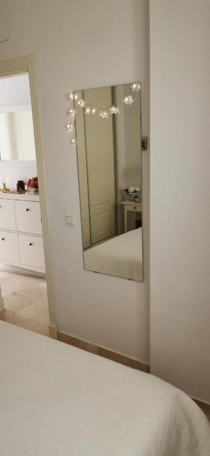 Apartamento Casares Playa San Luis de Sabinillas Exterior foto