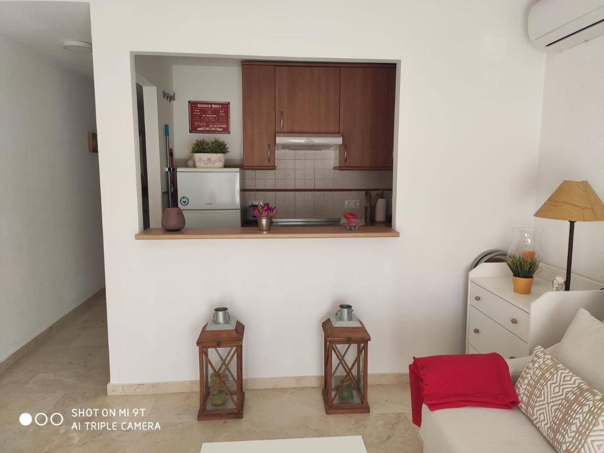 Apartamento Casares Playa San Luis de Sabinillas Exterior foto