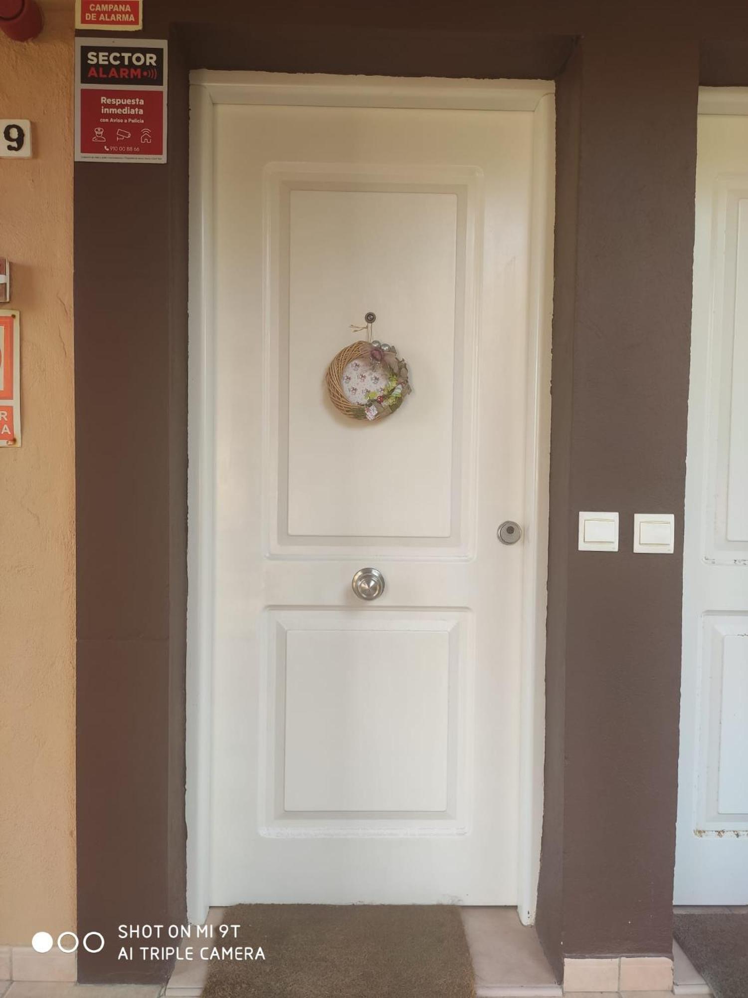 Apartamento Casares Playa San Luis de Sabinillas Exterior foto