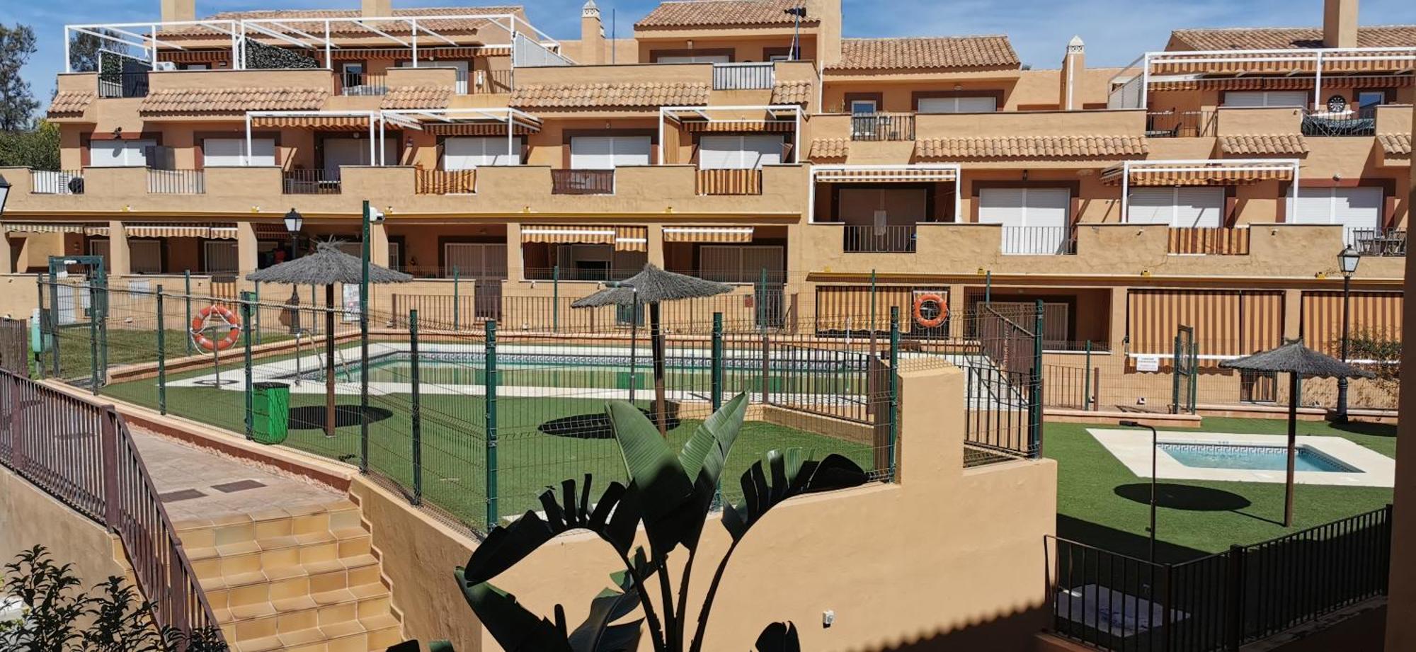 Apartamento Casares Playa San Luis de Sabinillas Exterior foto